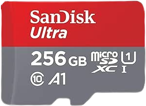 SSD 256GB