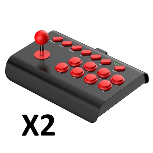 Arcade Stick